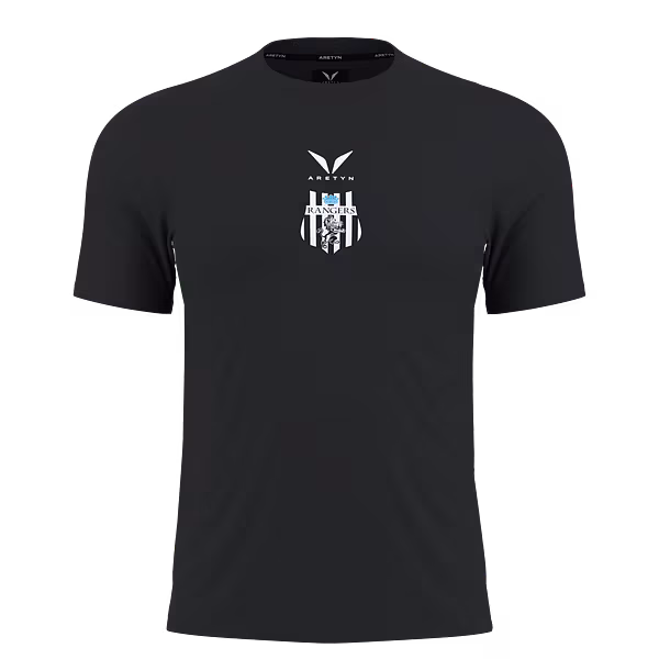 Tampa Rangers FC Virtue AmbiFiber Pro Travel iD Tee