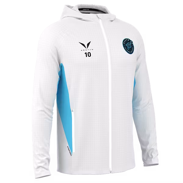 Flyte SC Virtue AmbiFiber Pro Woven Shell iD Jacket