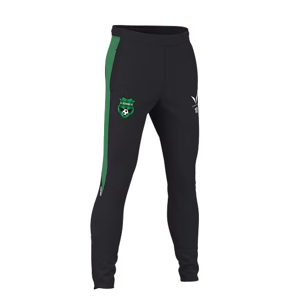 La Academia FC Virtue AmbiFiber Pro Flex iD Pants