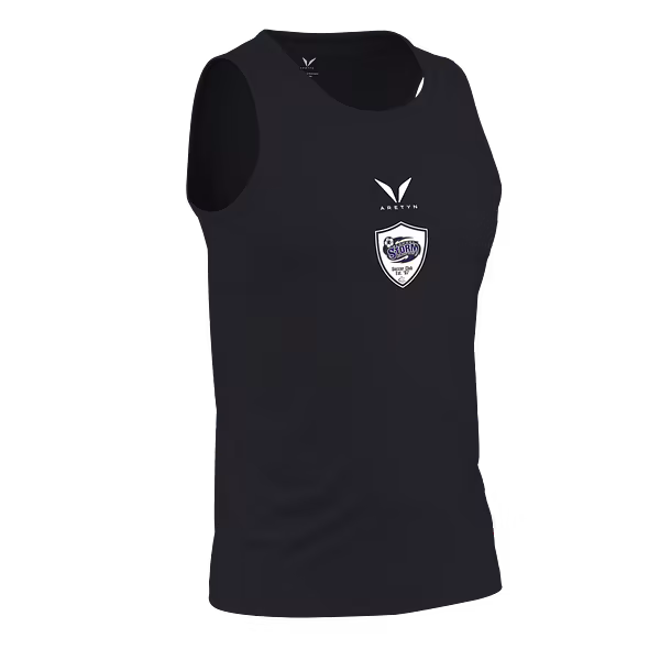 Laurel Storm Essential Men Supporter Tank Top