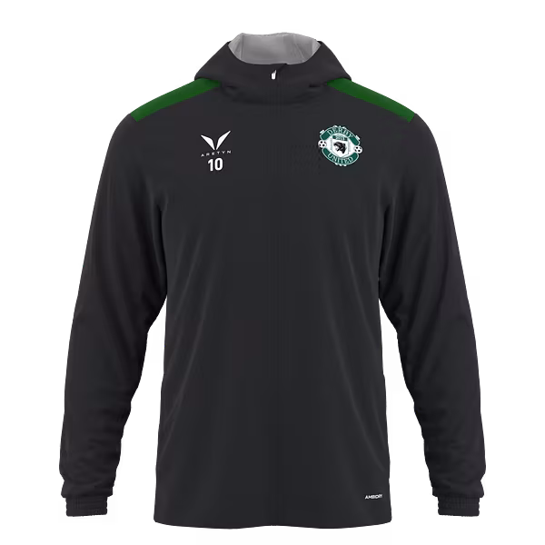 Derby United Essential Wind Jacket