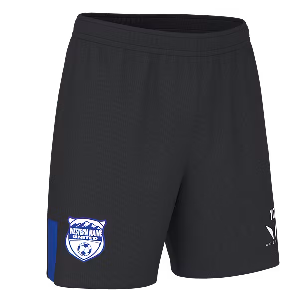 Western Maine Ambition Performance Shorts