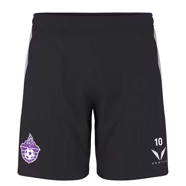 Bala FC Virtue AmbiFiber Pro Flex iD Shorts