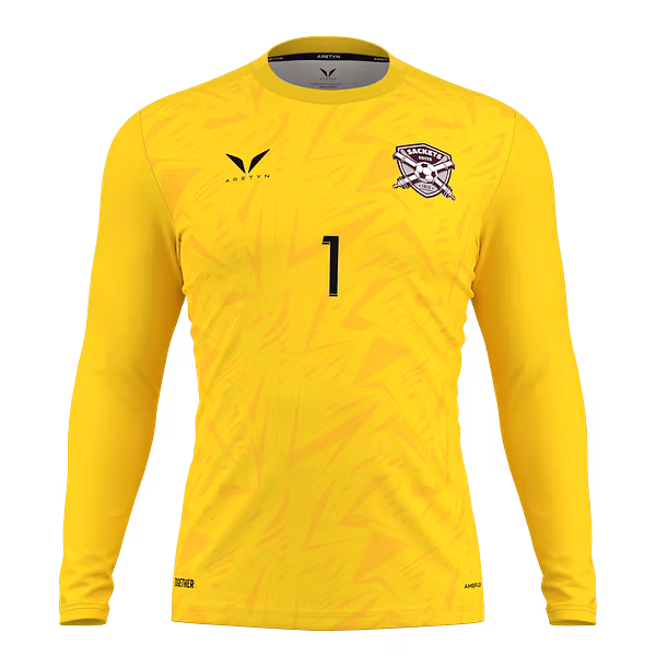 Sackets United Pulse Z Long Sleeve Game Jersey