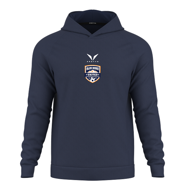 Blue Ridge United Virtue Pro Fleece iD Hoodie