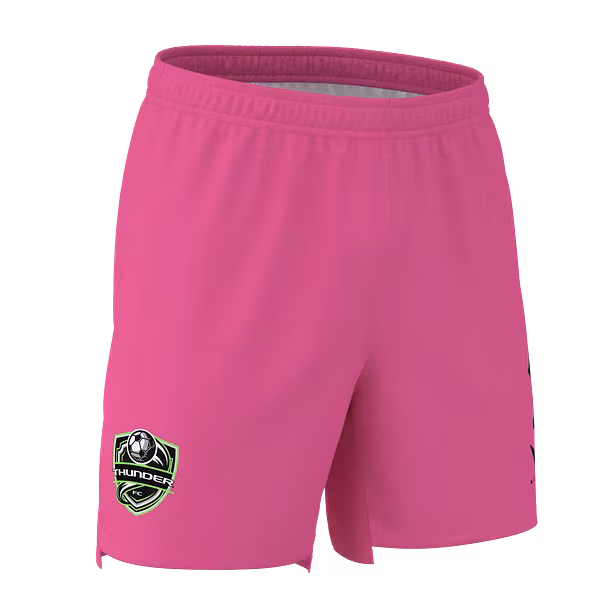 Idaho Thunder FC Ambition Y Game Shorts
