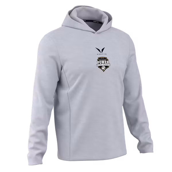 Michigan Power Virtue Pro Lightweight iD Hoodie