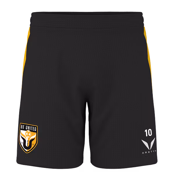 Box Elder United FC Virtue AmbiFiber Pro Flex iD Shorts