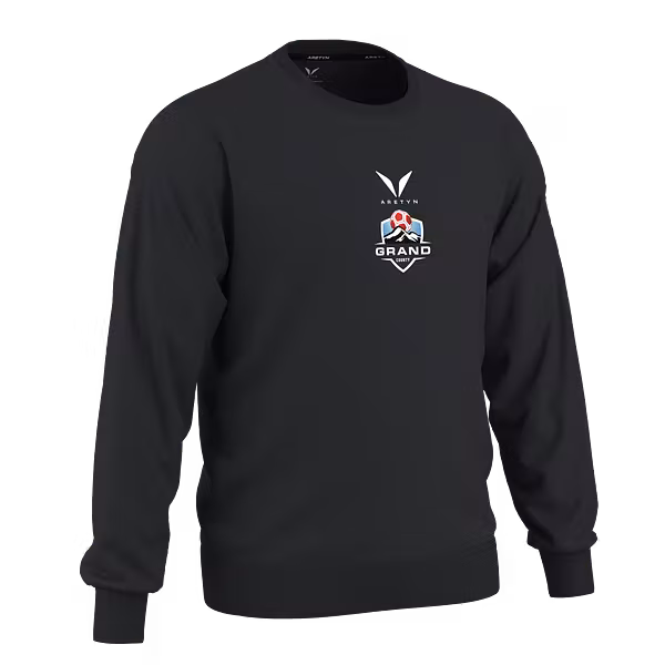 Grand County SC Ambition Travel Sweatshirt