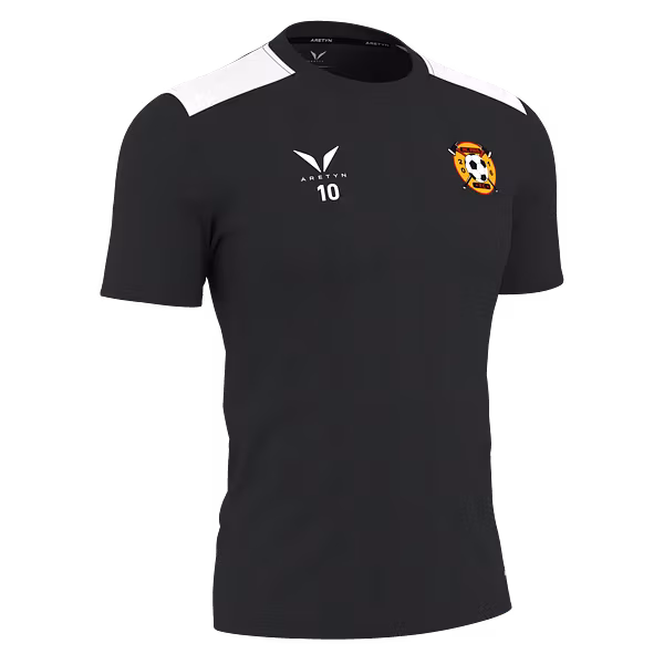 KC Fire FC Essential Shirt
