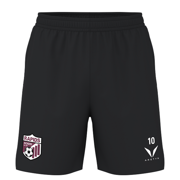 Wisconsin Rapids Ambition Casual Shorts