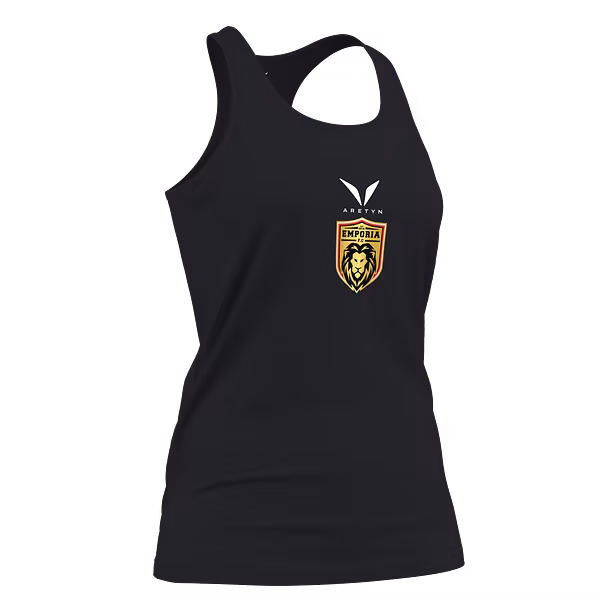 Emporia FC Essential Women Supporter Tank Top