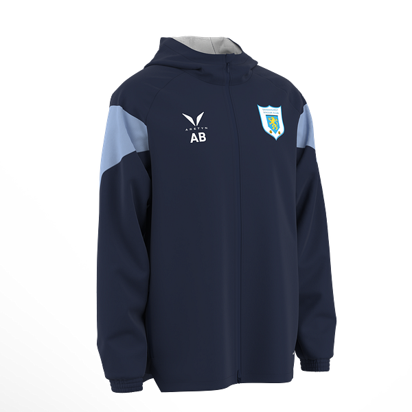 Sandhurst Soccer Club Ambition Performance All-Weather Jacket
