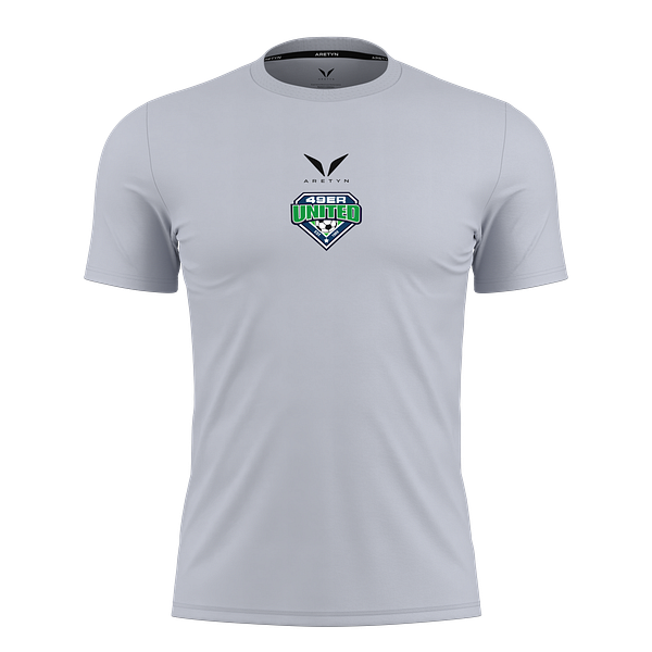 49er United Ambition Supporter Tee