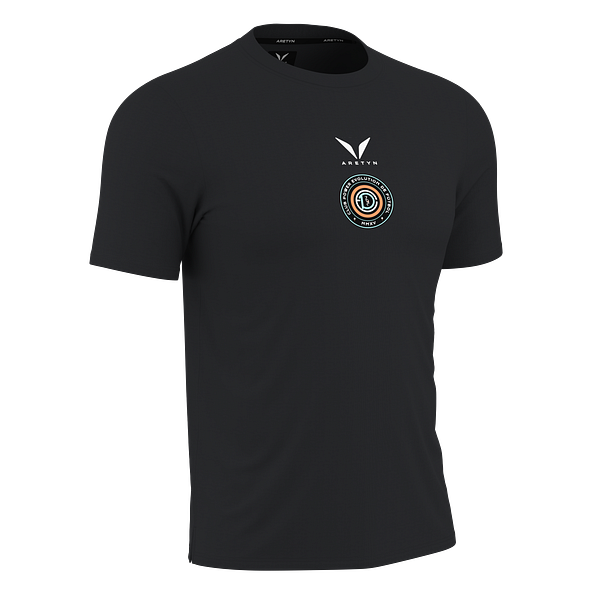 Power Evolution Virtue AmbiFiber Pro Travel iD Tee
