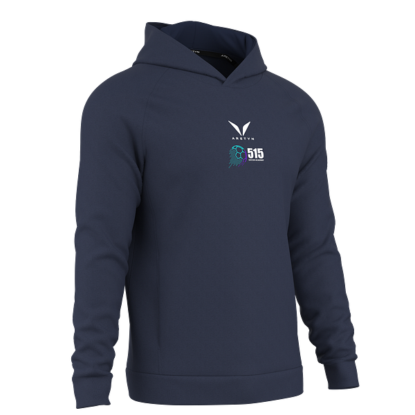 515 Soccer Academy Virtue Pro Fleece iD Hoodie