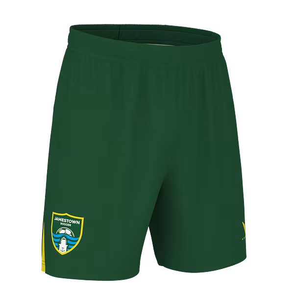 Jamestown SA Pulse Z Game Shorts