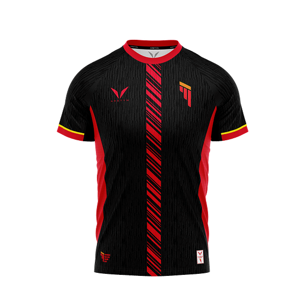 FUTSOC Virtue Game Jersey