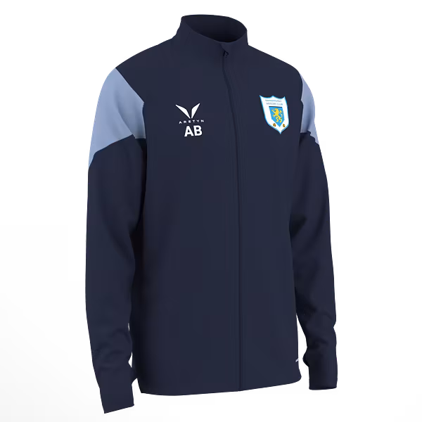 Sandhurst Soccer Club Ambition Performance Jacket