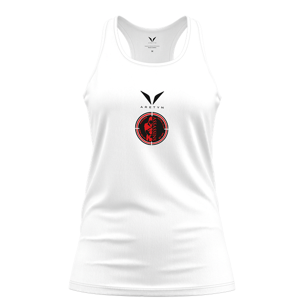 Assassins FC Essential Women Supporter Tank Top