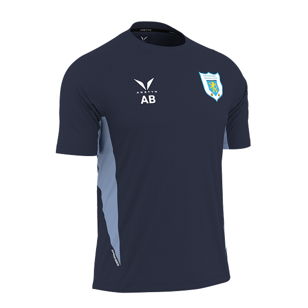 Sandhurst Soccer Club Virtue AmbiFiber Pro Flex iD Shirt