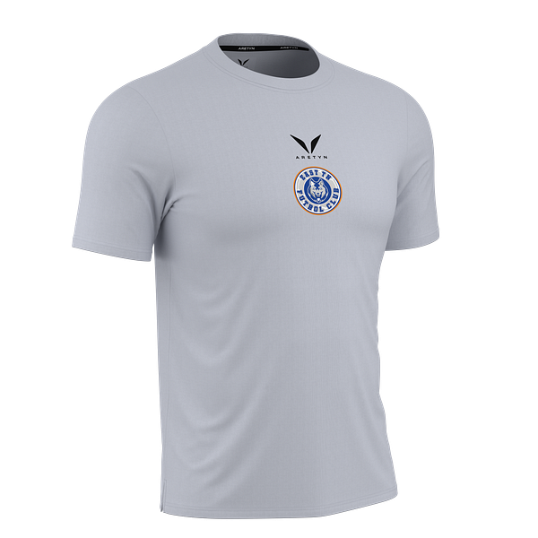 East Tennessee Futbol Club Virtue AmbiFiber Pro Travel iD Tee