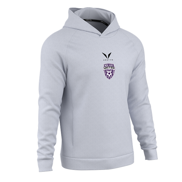 New Ulm Soccer Virtue Pro Fleece iD Hoodie