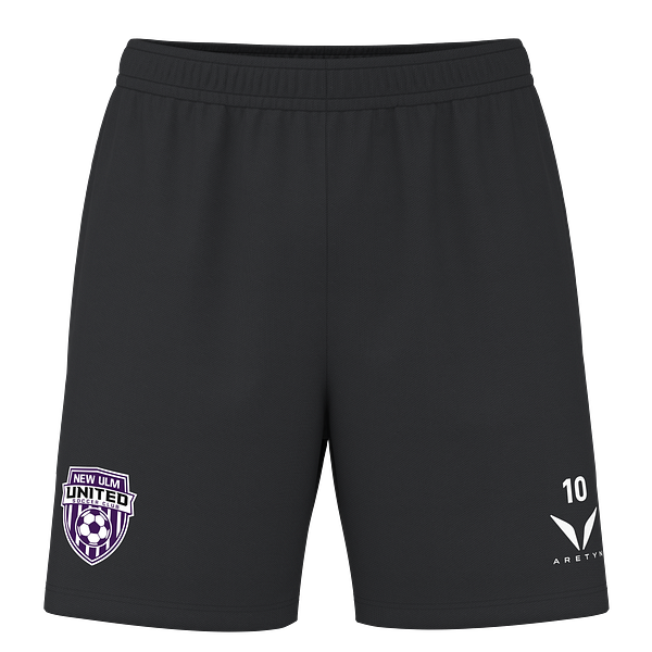 New Ulm Soccer Ambition Performance Shorts