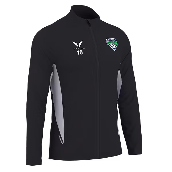 49er United Virtue AmbiFiber Pro Woven iD Jacket