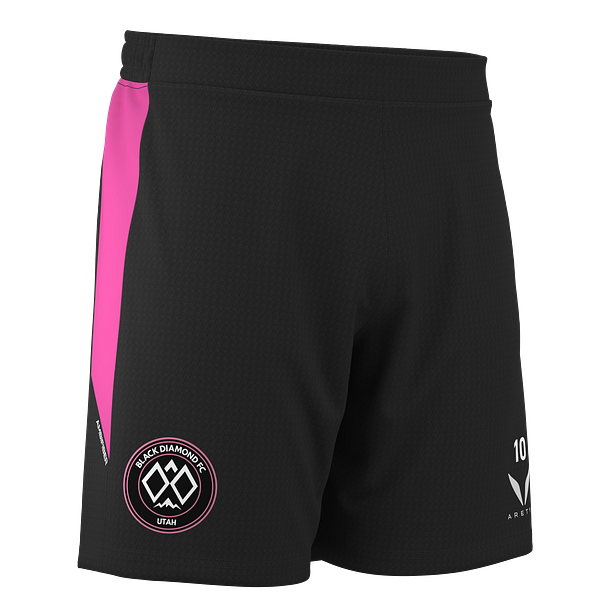 Black Diamond Virtue AmbiFiber Pro Flex iD Shorts