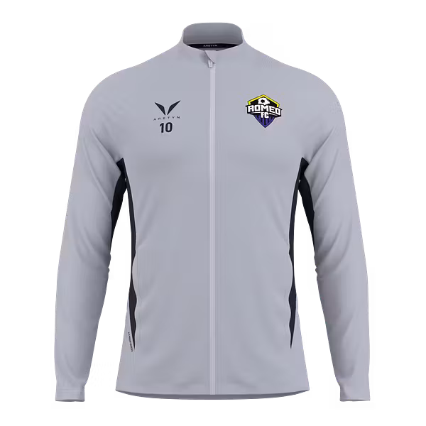 Romeo FC Virtue AmbiFiber Pro Woven iD Jacket