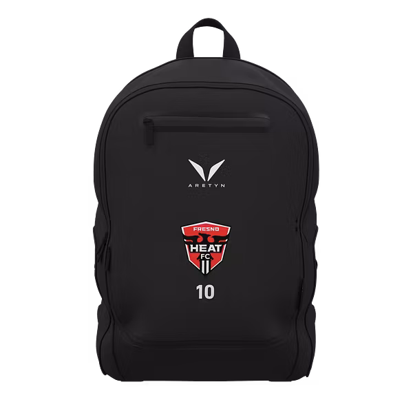 Fresno Heat Ambition Team Backpack