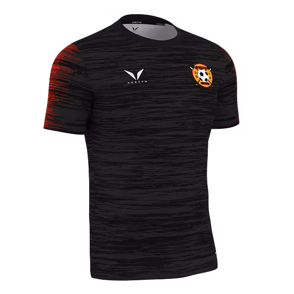 KC Fire FC Roots Game Jersey