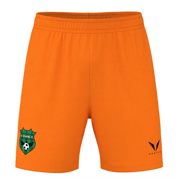 La Academia FC Ambition X Game Shorts