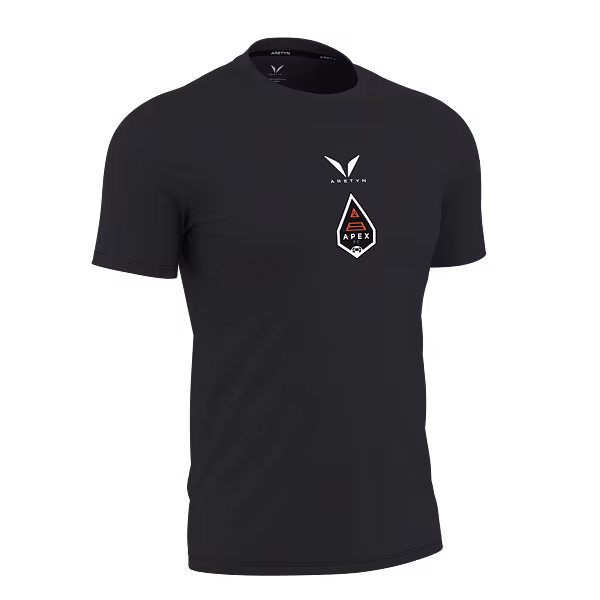 Stillwater SC Ambition Supporter Tee