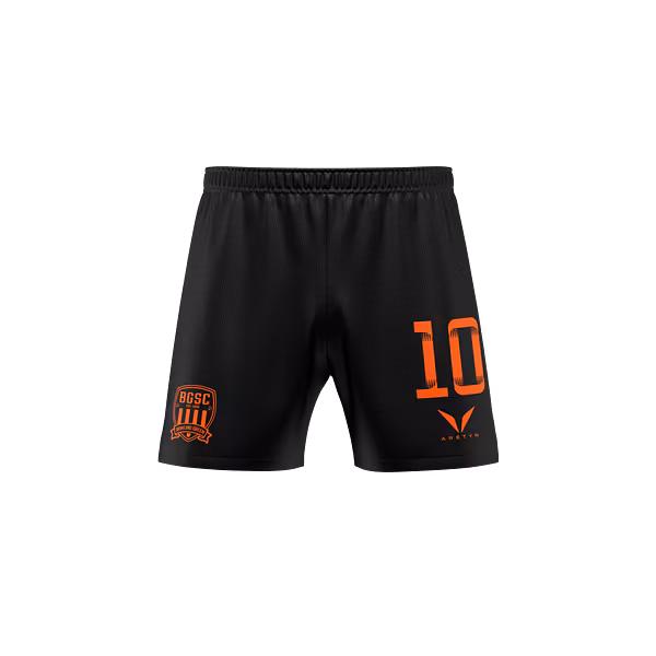 Bowling Green SC Ambition Z Game Shorts