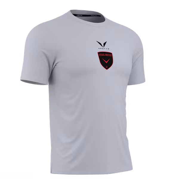 Vegas United Virtue AmbiFiber Pro Travel iD Tee