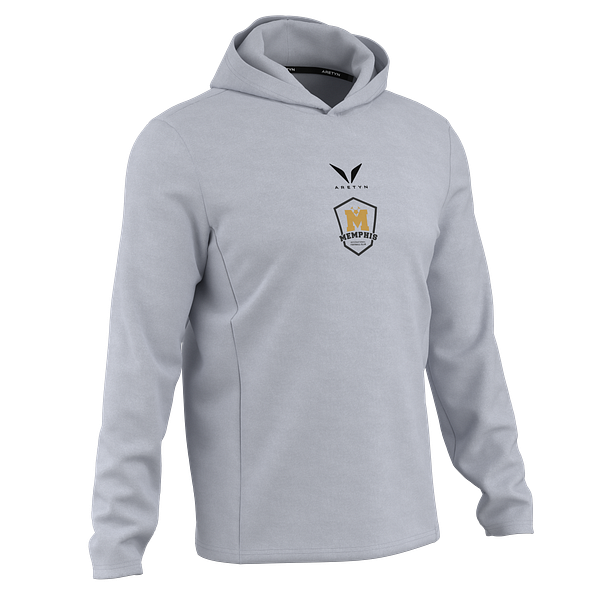Memphis International Virtue Pro Lightweight iD Hoodie
