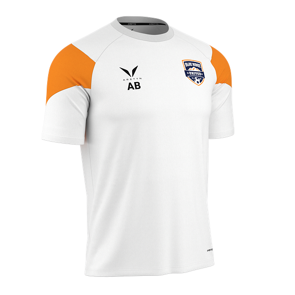 Blue Ridge United Ambition Performance Shirt