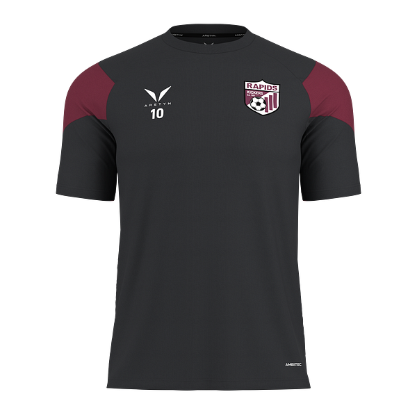 Wisconsin Rapids Ambition Performance Shirt