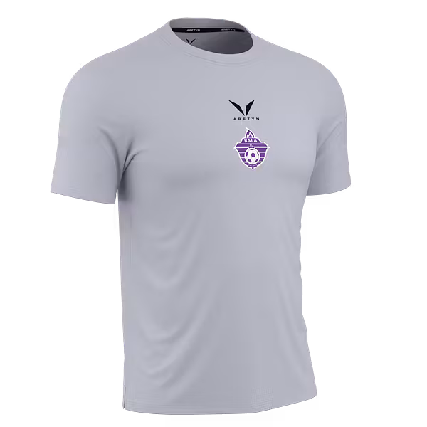 Bala FC Virtue AmbiFiber Pro Travel iD Tee