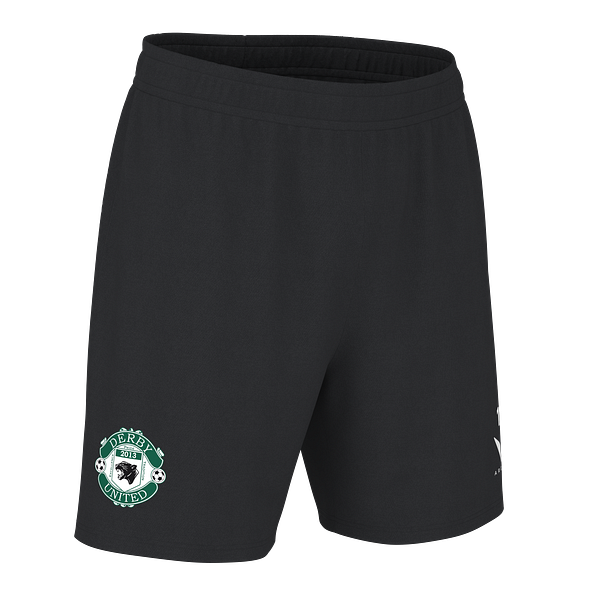 Derby United Essential Shorts