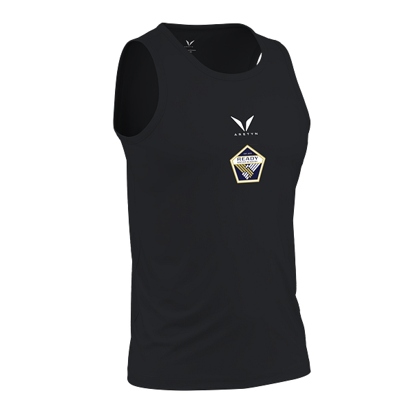 Ready Soccer Academy Essential Men Supporter Tank Top
