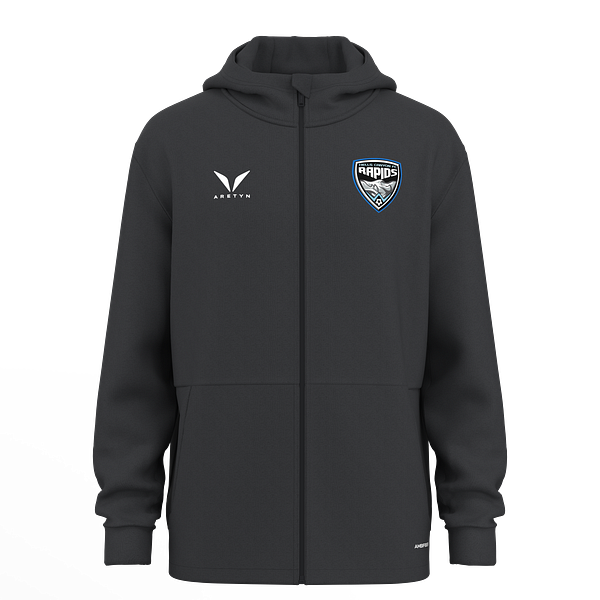 HELLS CANYON FC Virtue Pro Travel iD Hooded Full Zip