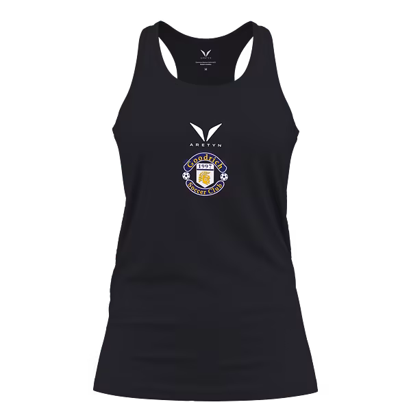 Goodrich SC Essential Women Supporter Tank Top