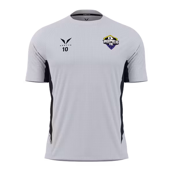 Romeo FC Virtue AmbiFiber Pro Flex iD Shirt