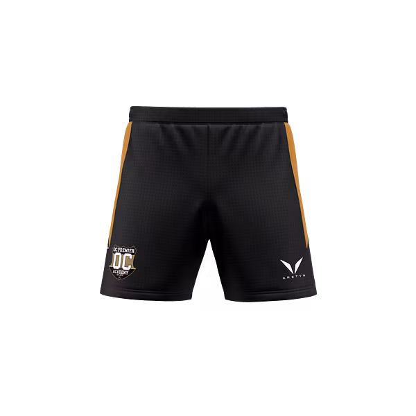 OC Premier Academy Virtue AmbiFiber Pro Flex iD Shorts