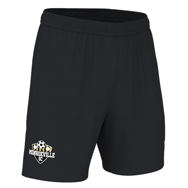 Monroeville SC Essential Everyday Shorts