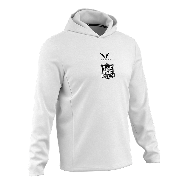 Bastrop Youth Soccer Virtue Pro Lightweight iD Hoodie
