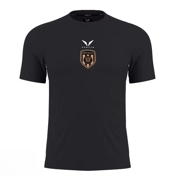 Aventura FC Virtue AmbiFiber Pro Travel iD Tee